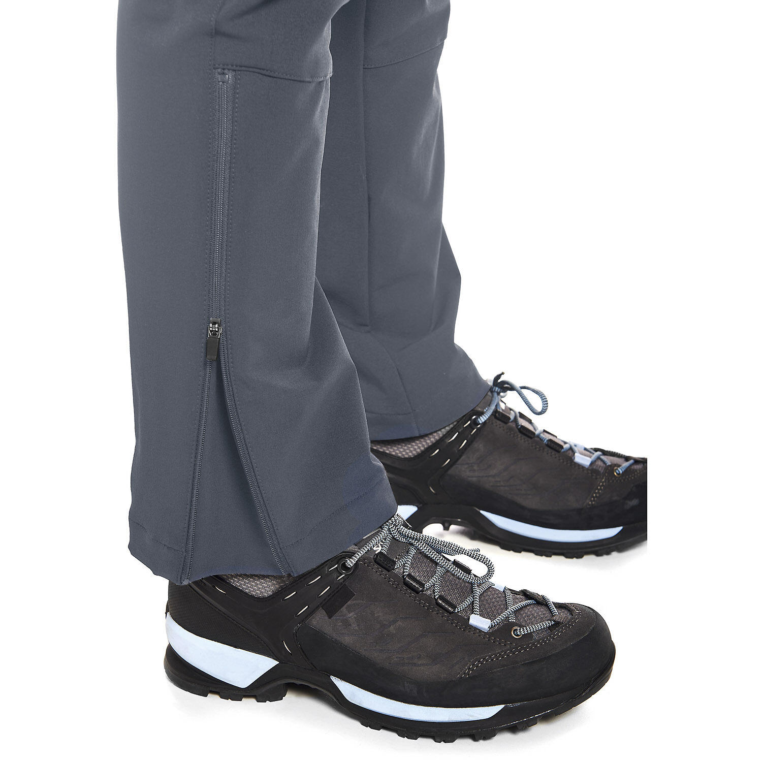 Damen Stretchhose Norit 4/5