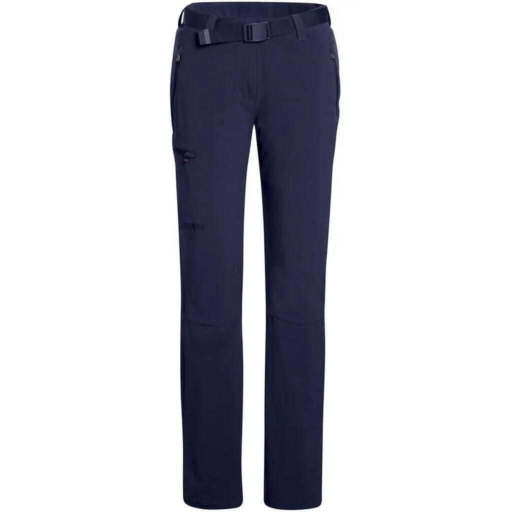Women's Trousers Maier Sports Rechberg Therm