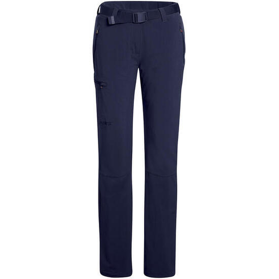 Pantalon femme Maier Sports Rechberg Therm