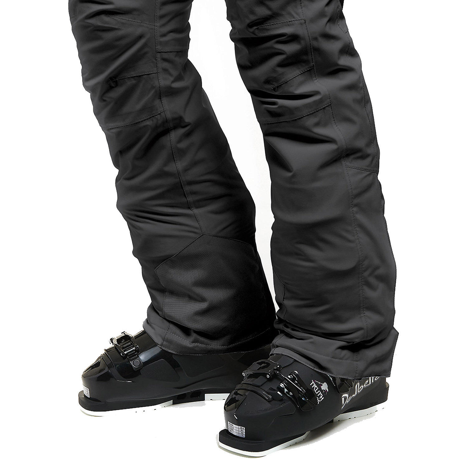 Pantalon de ski femme Maier Sports Vroni slim 8/11