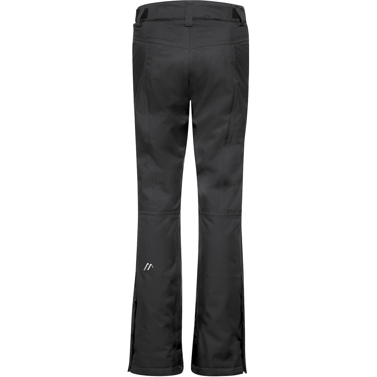 Pantaloni da sci da donna Maier Sports Ronka 4/7