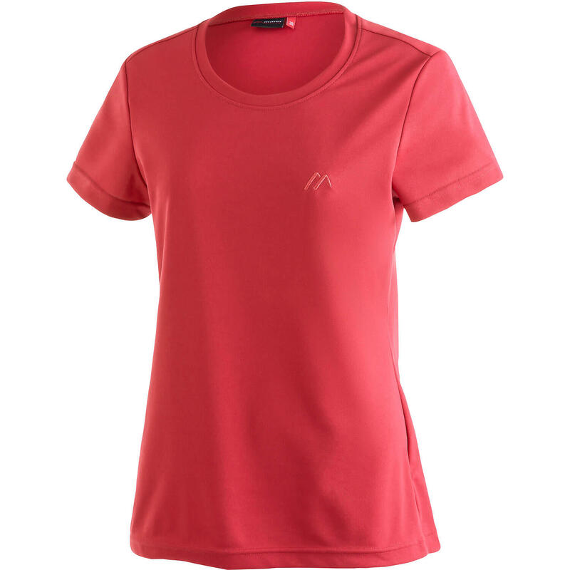 MAIER SPORTS Damen Funktionsshirt Waltraud