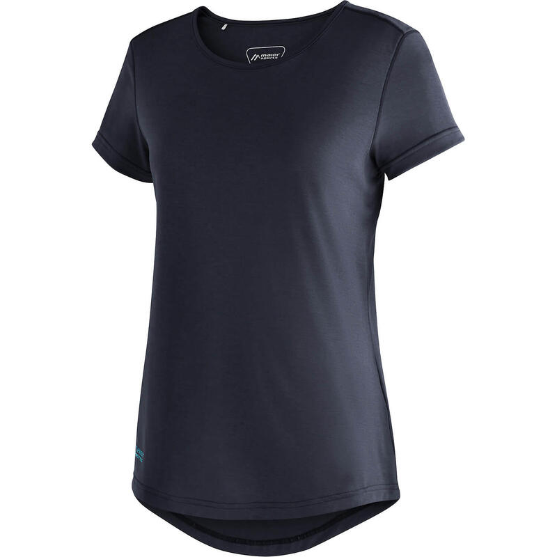 MAIER SPORTS Damen Funktionsshirt Horda