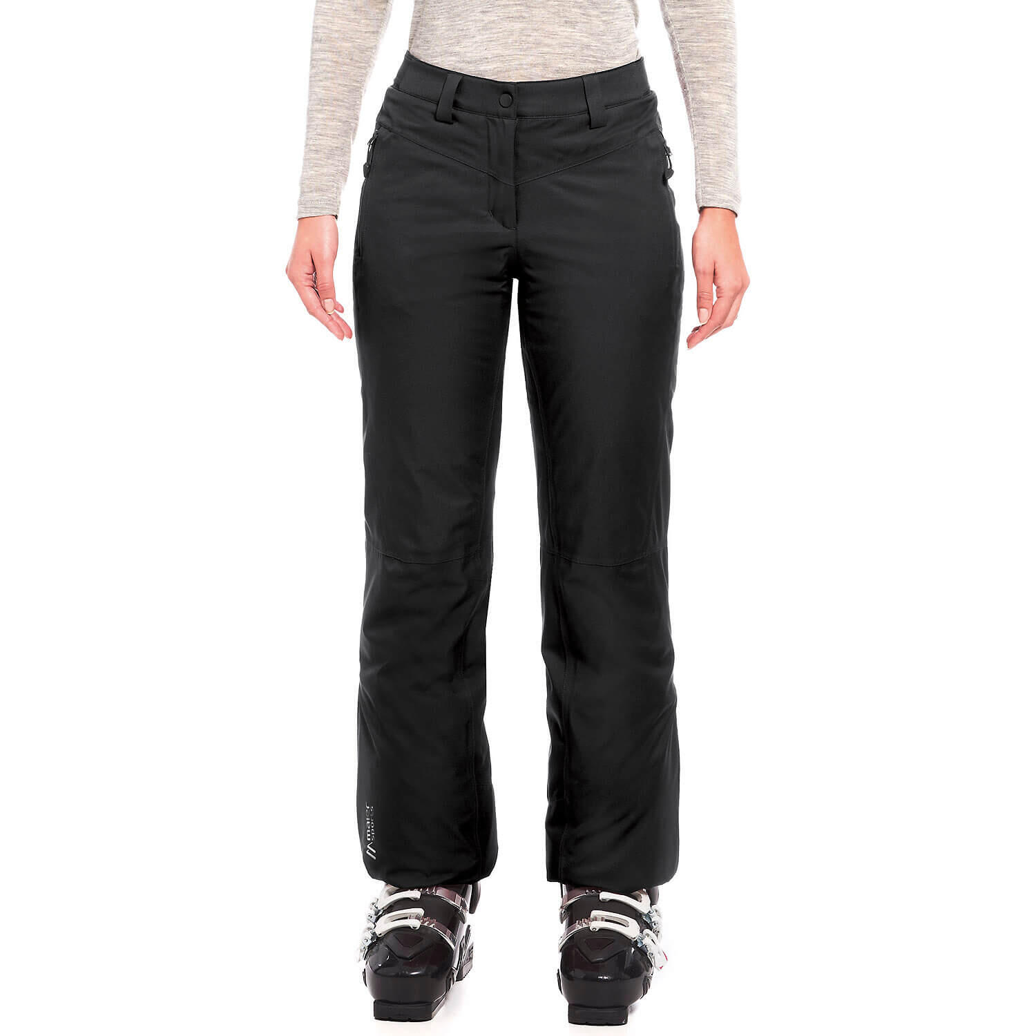 Pantaloni da sci da donna Maier Sports Ronka 6/7