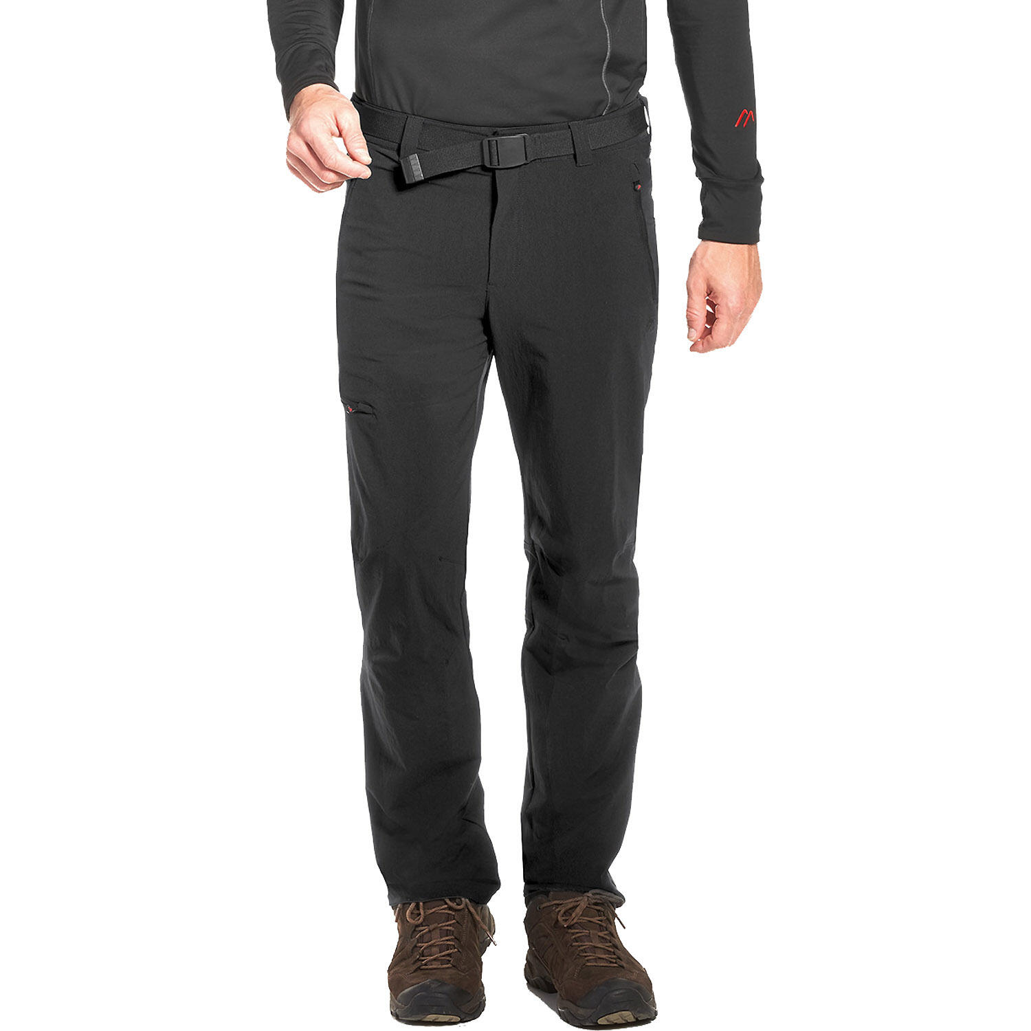 Pantaloni Maier Sports Oberjoch 3/7