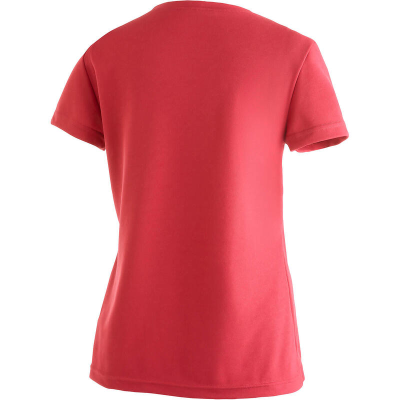 MAIER SPORTS Damen Funktionsshirt Waltraud