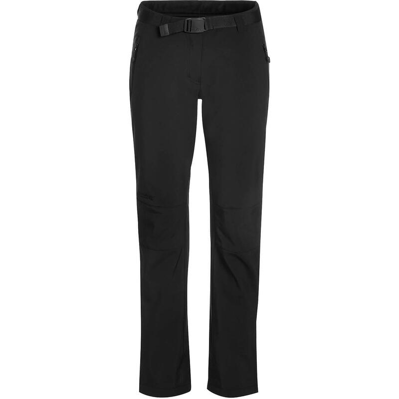 MAIER SPORTS Damen Softshellhose Tech Pants