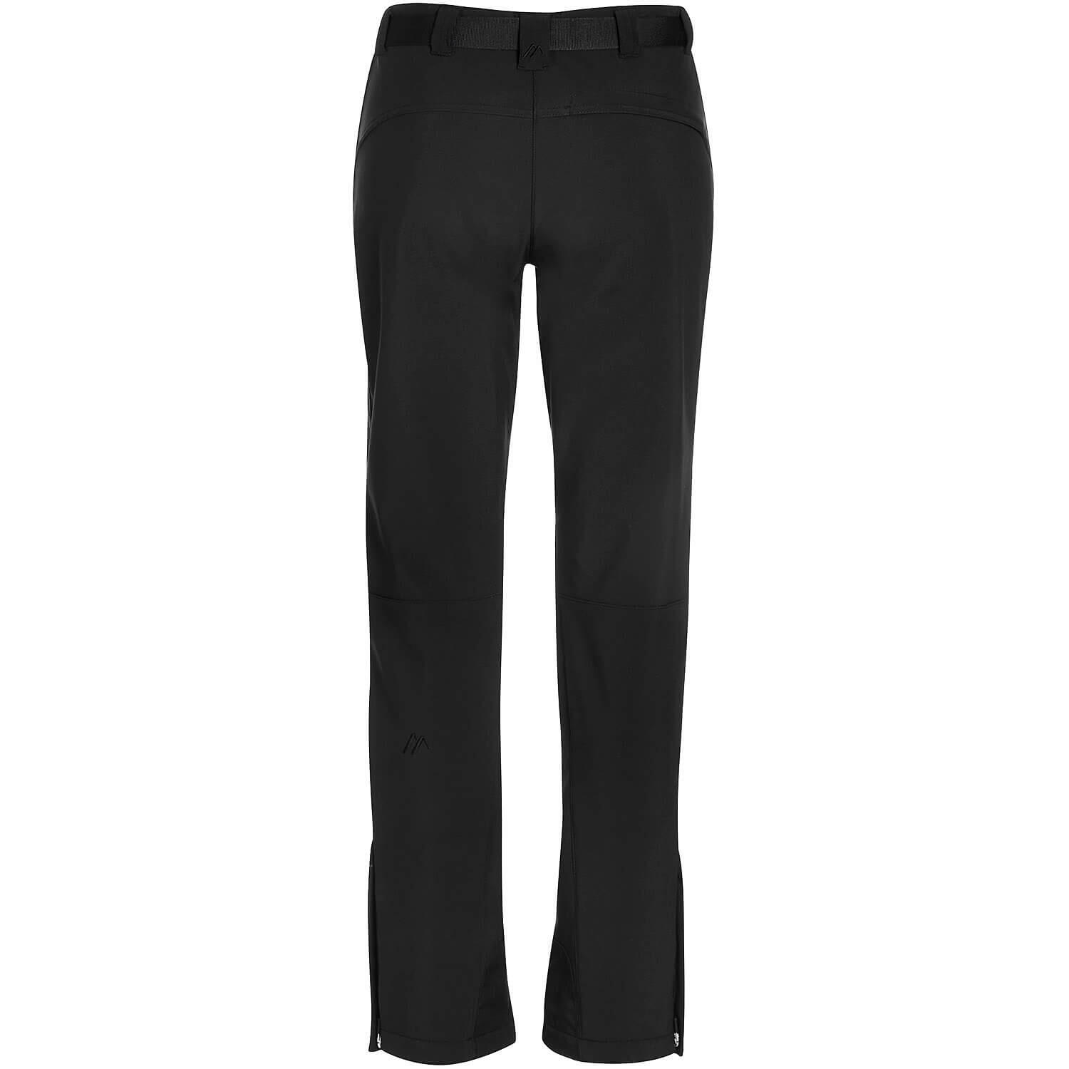 Pantaloni da trekking da donna Maier Sports Tech 3/6