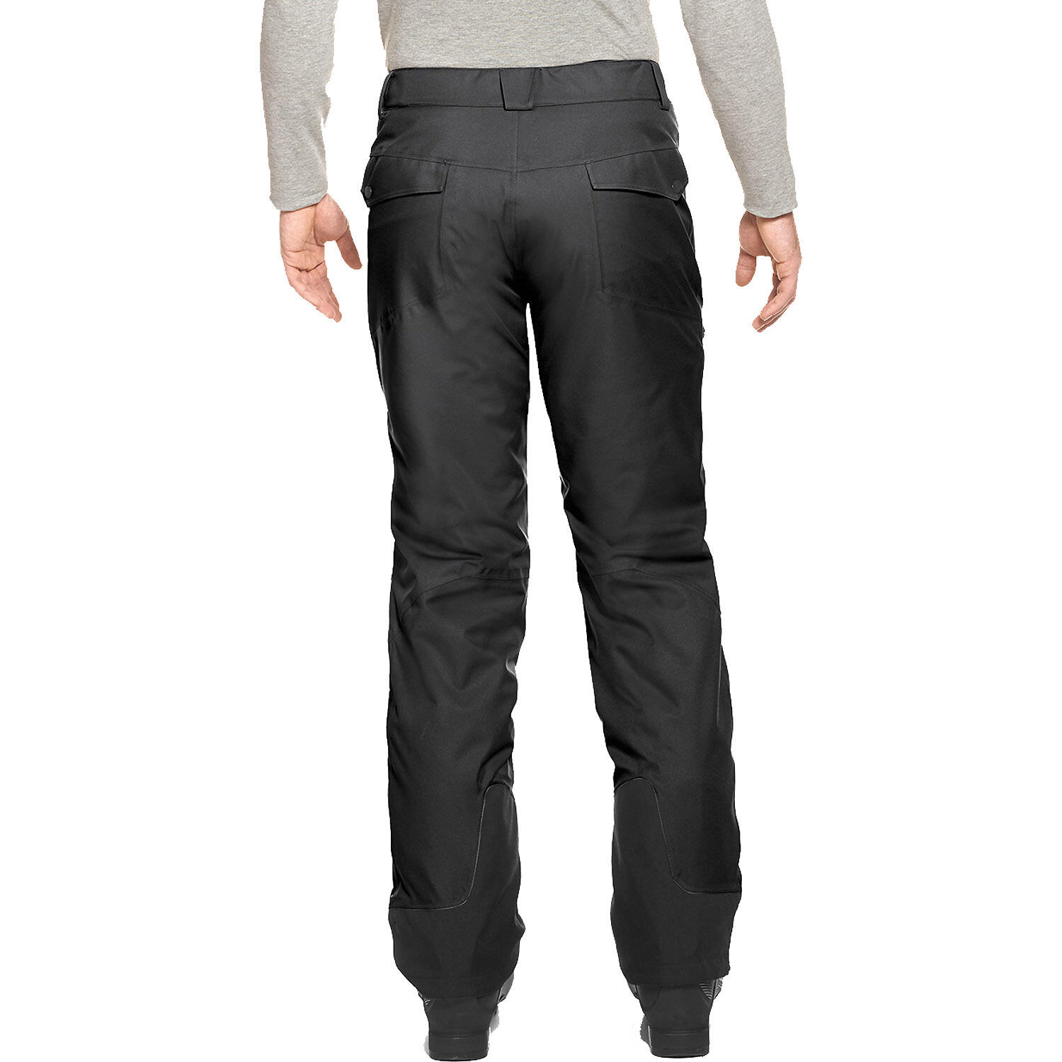 Herren Skihose Tiyam Loose 4/4