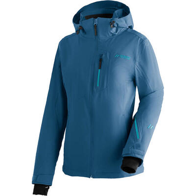 Jacke Purga Snow