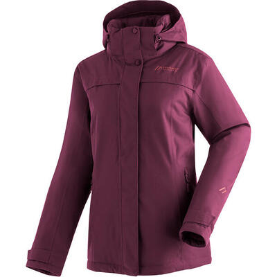 Winterjacke Lisbon