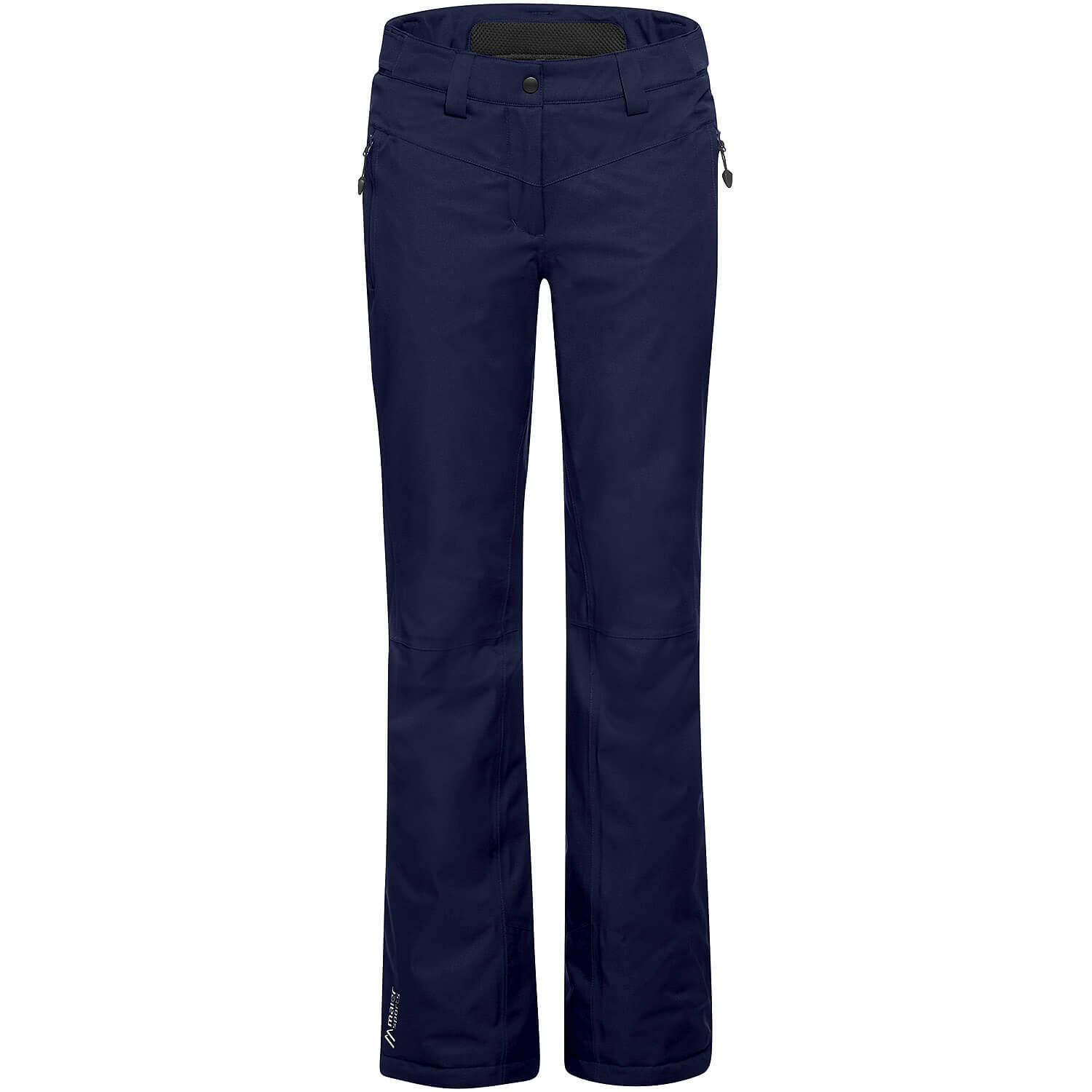 Pantaloni da sci da donna Maier Sports Ronka 2/6