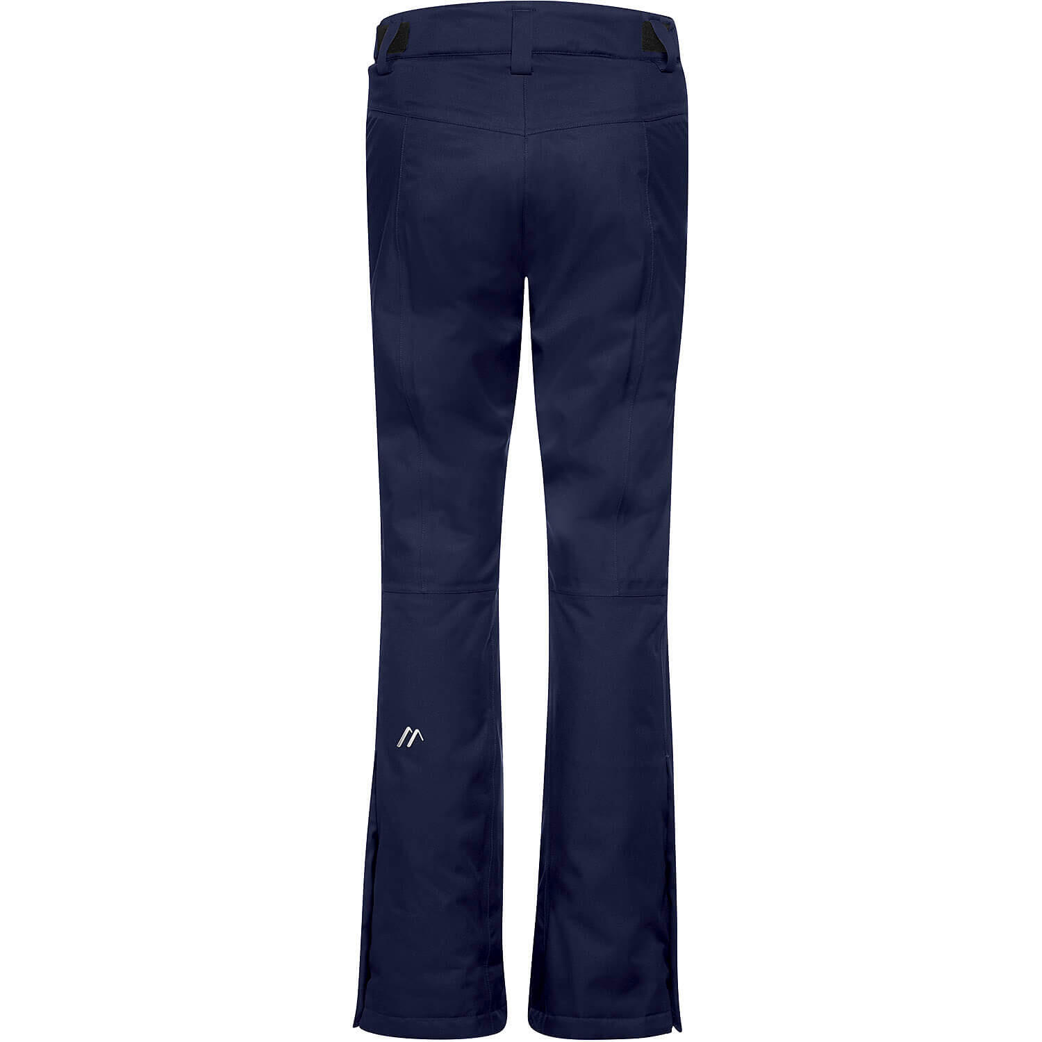 Pantaloni da sci da donna Maier Sports Ronka 3/6
