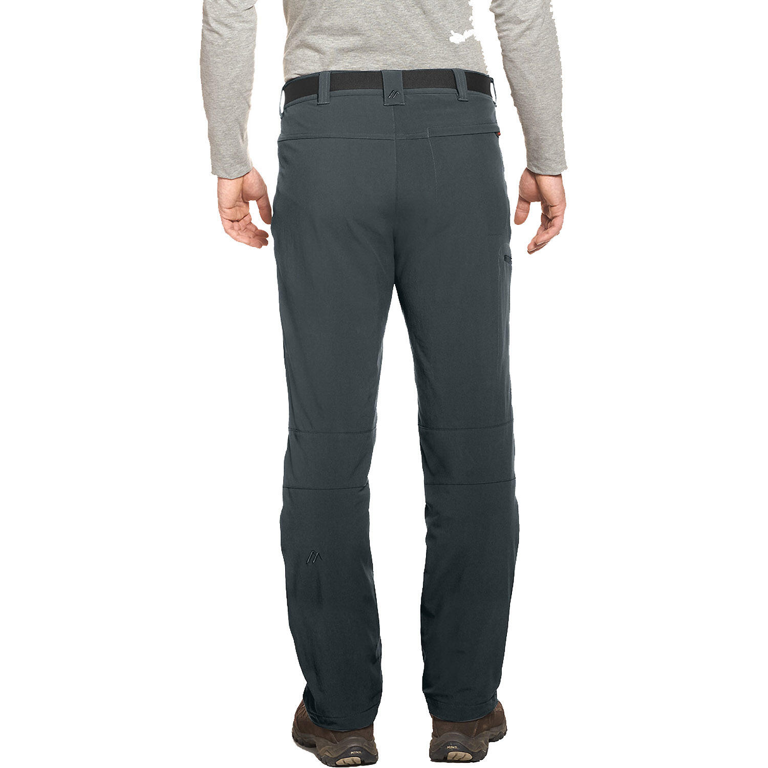 Pantalón Maier Sports Oberjoch Therm 6/7