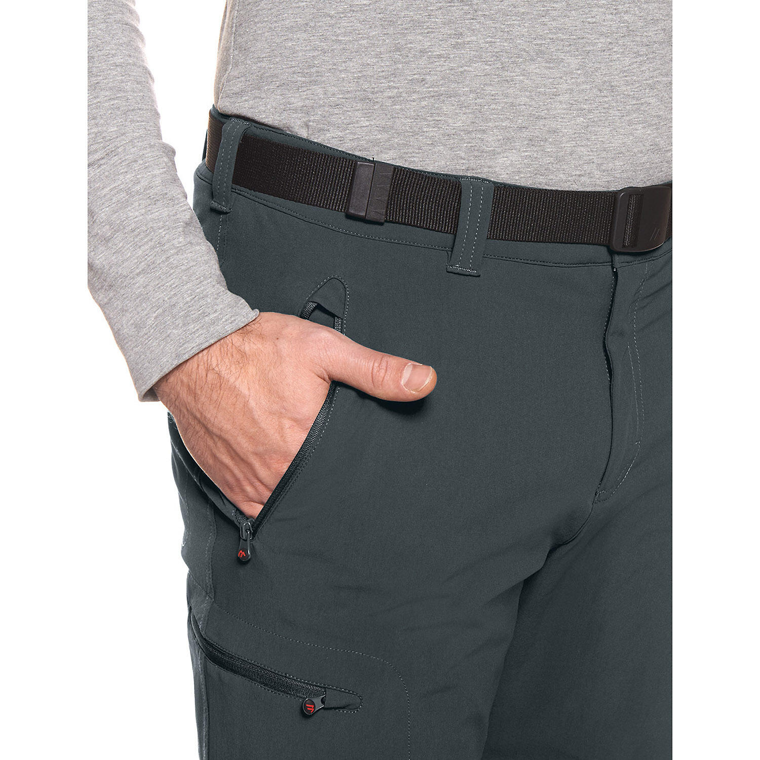 Pantalón Maier Sports Oberjoch Therm 7/7