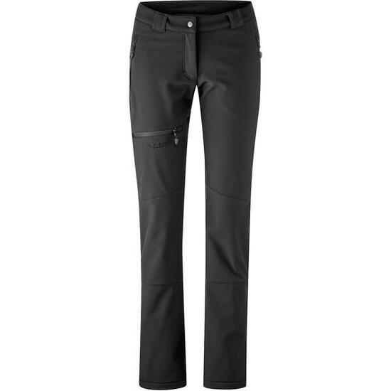 Pantalon softshell femme Maier Sports Adakit