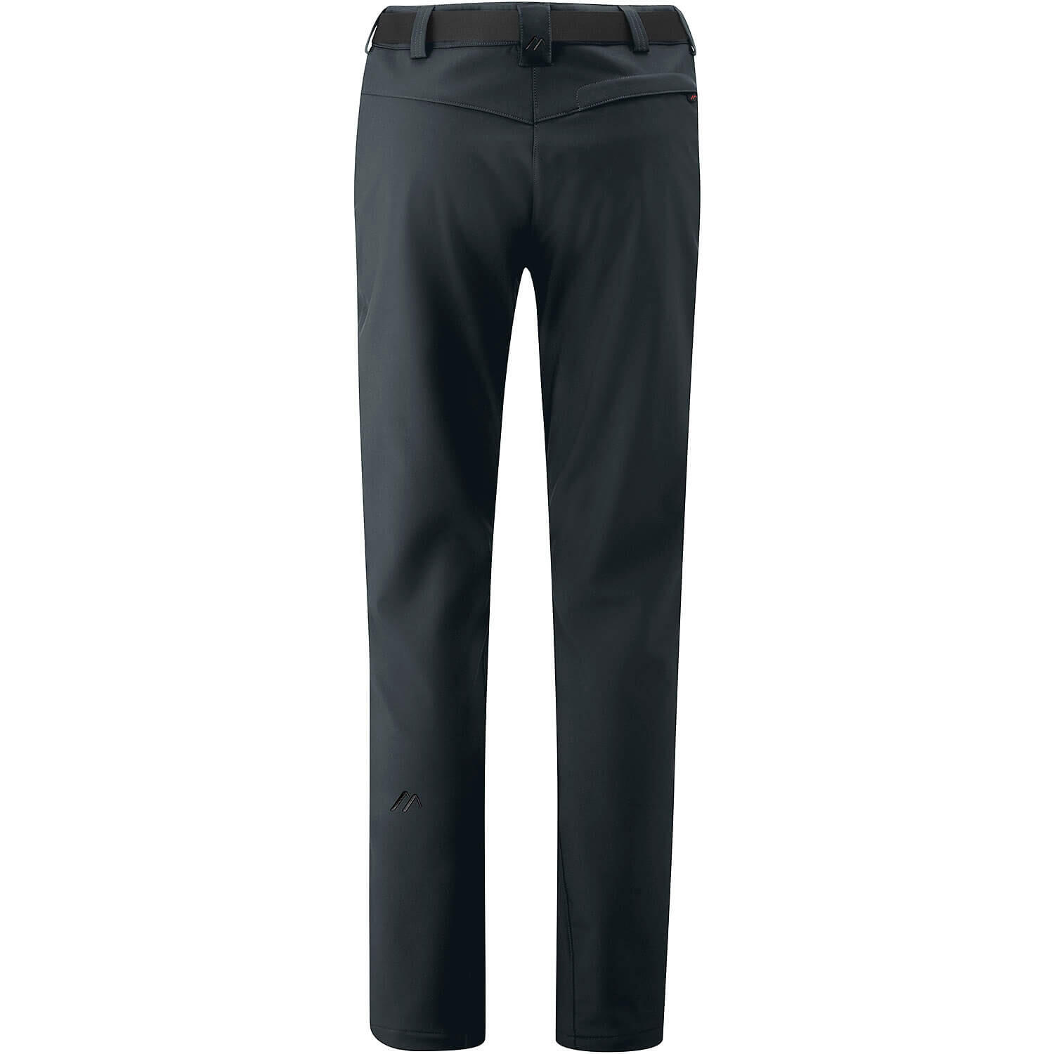 Calças de mulher Maier Sports Perlit 3/4