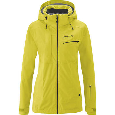 Jacke Liland P3