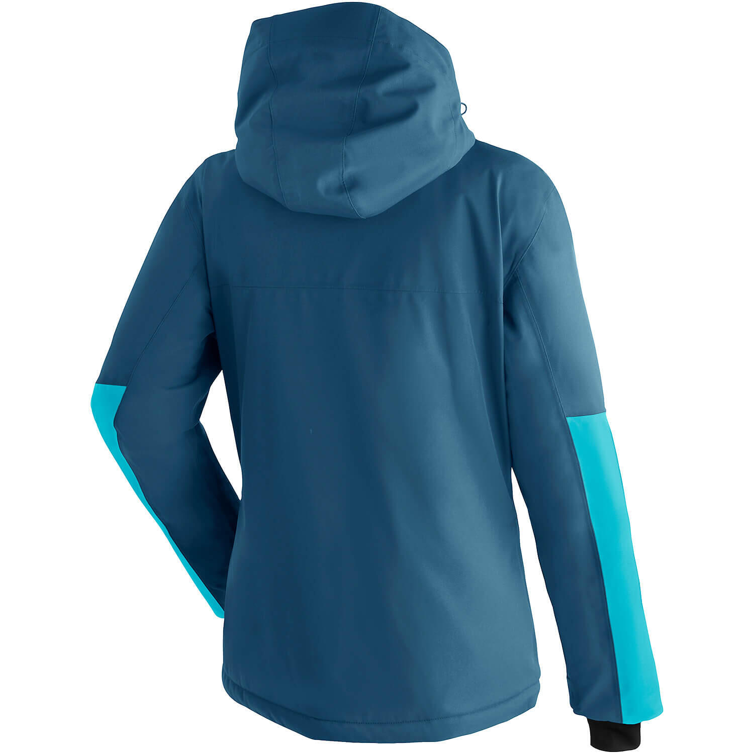 Casaco de esqui feminino Maier Sports Nuria 2/3