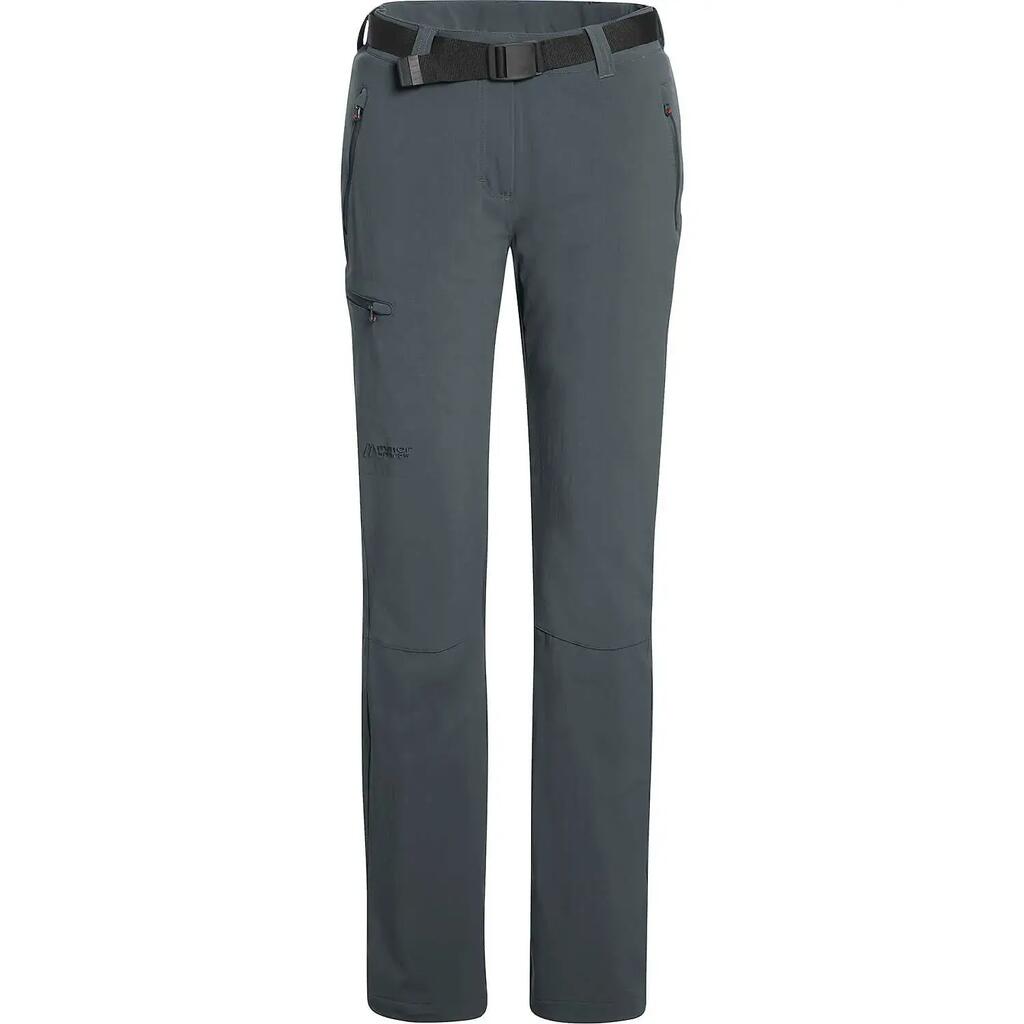 Women's Trousers Maier Sports Rechberg Therm