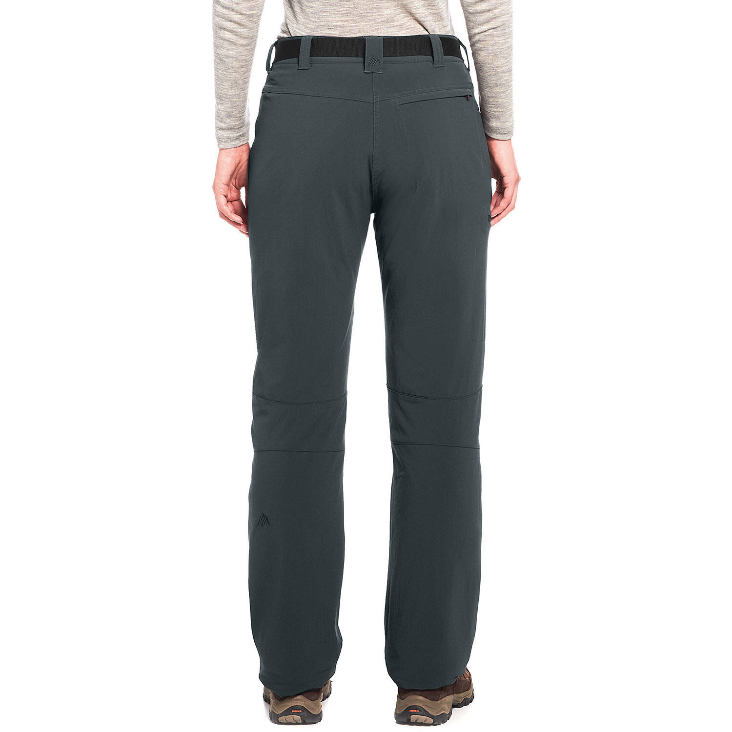 Pantalón Maier Sports Rechberg Therm 4/5