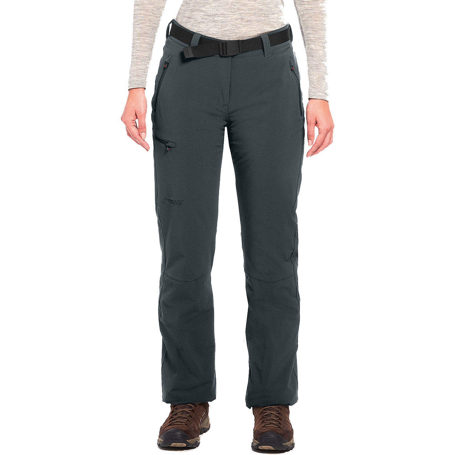 Pantalón Maier Sports Rechberg Therm 3/5