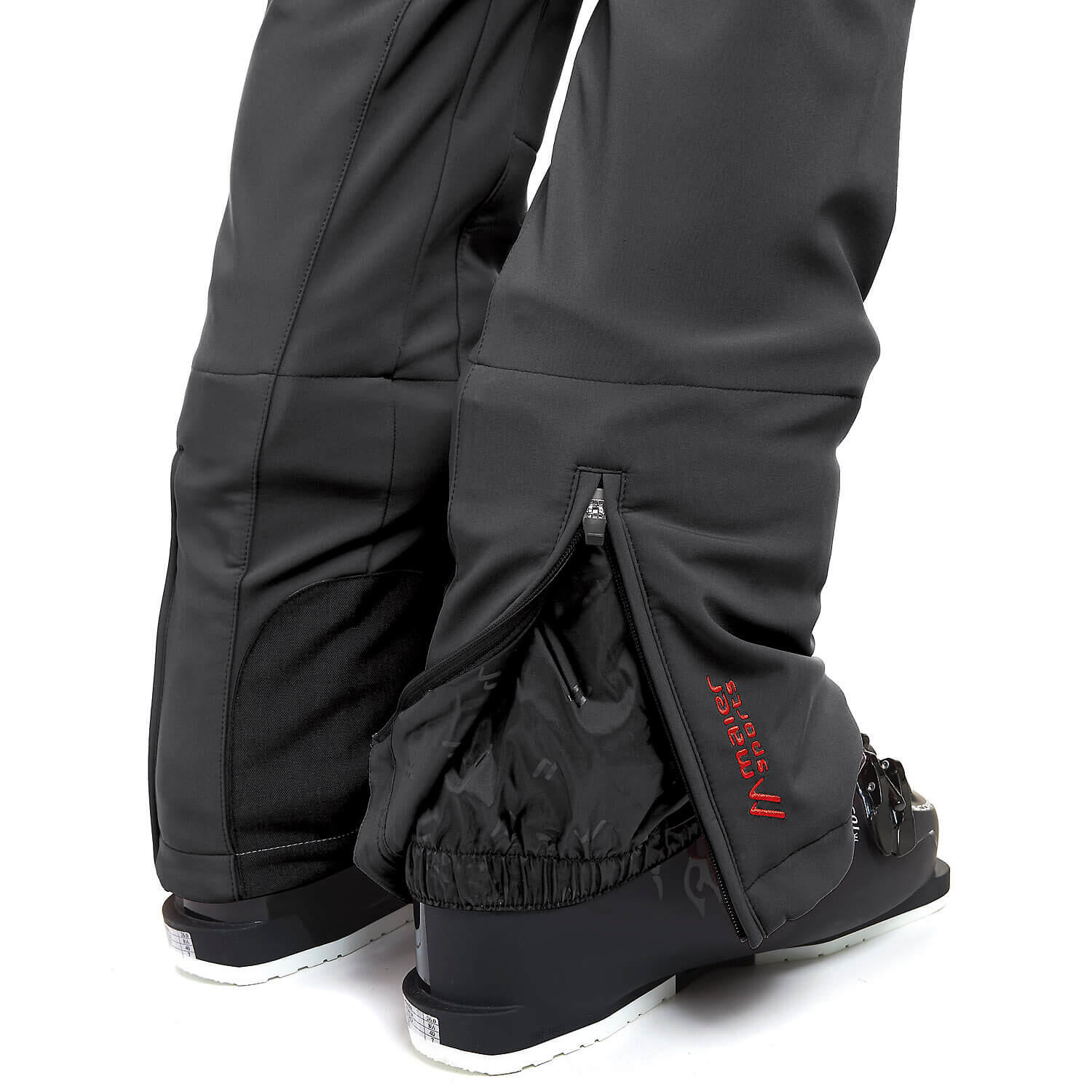 Damen Softshell-Skihose Marie 9/15