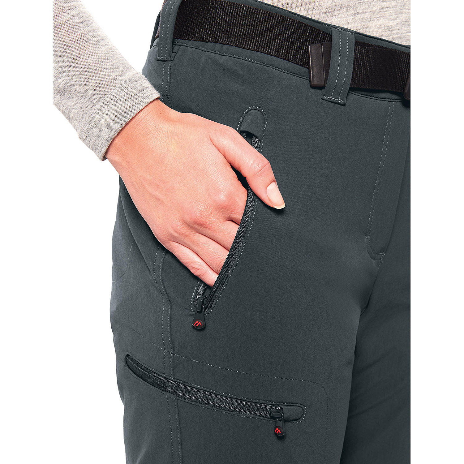 Pantalón Maier Sports Rechberg Therm 5/5