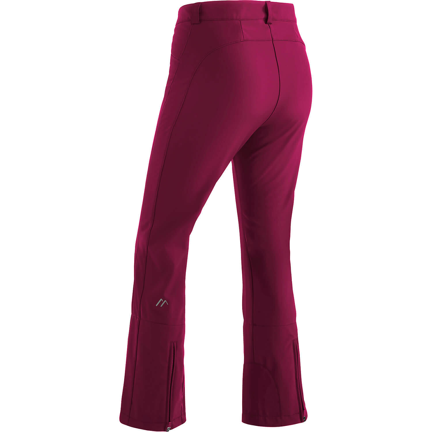 Damen Softshellhose Mary 2/3