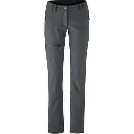 Pantalon softshell femme Maier Sports Adakit