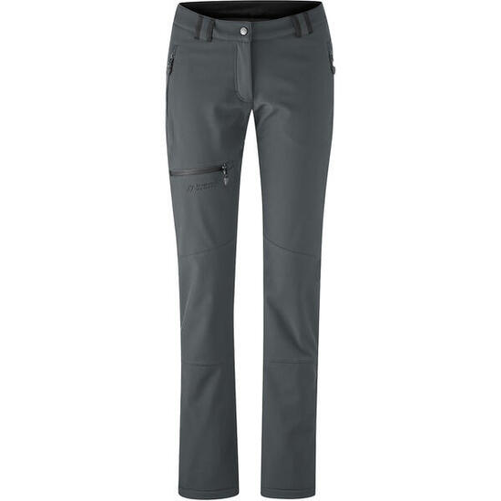 Pantalon softshell femme Maier Sports Adakit