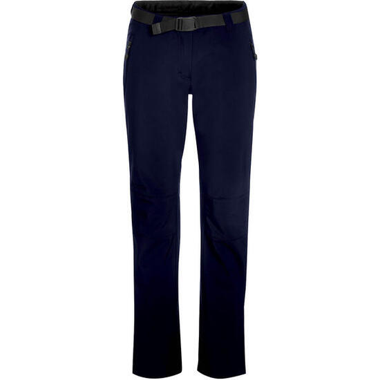 Pantalon de randonnée femme Maier Sports Tech