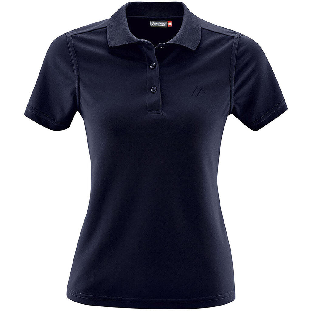 Women's polo shirt Maier Sports Ulrike