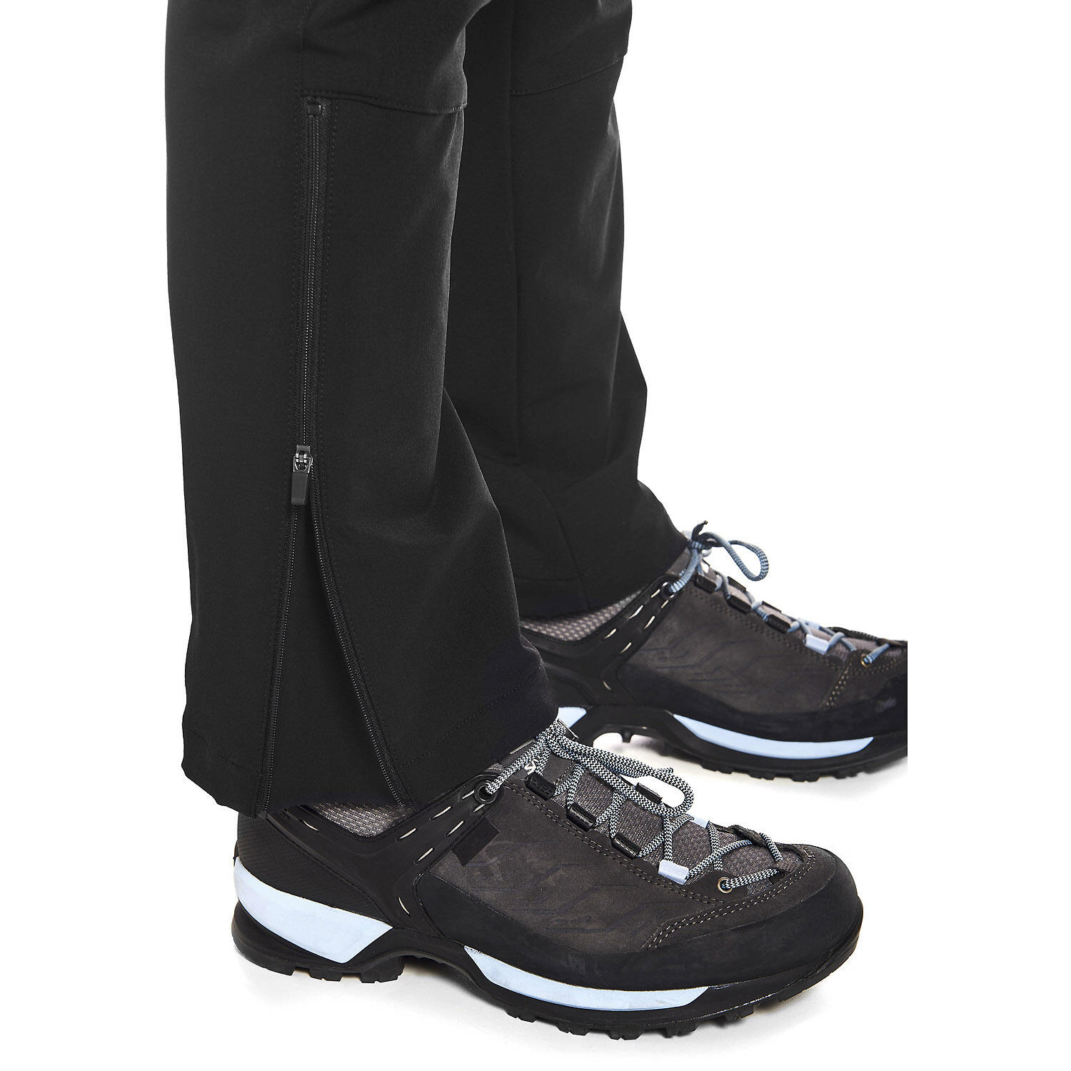 Pantalón de senderismo Maier Sports Norit winter 4/5
