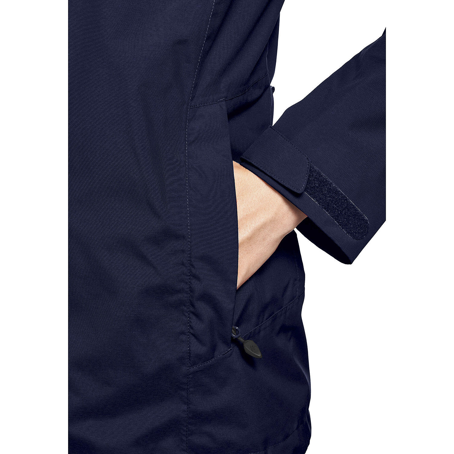 MAIER SPORTS Damen Jacke Partu Long 6/6