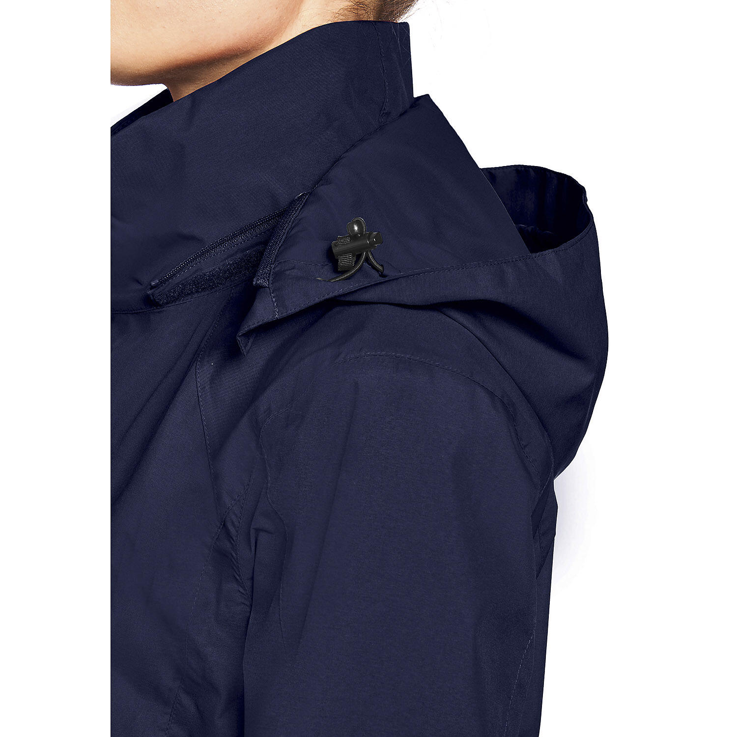 MAIER SPORTS Damen Jacke Partu Long 4/6