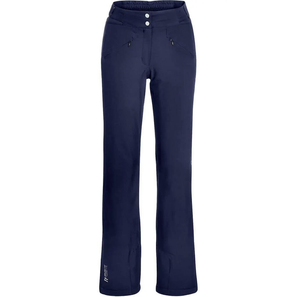 Maier Sports Allissia slim Damen Skihose
