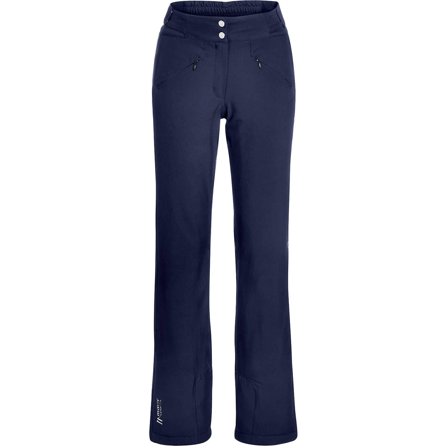 dunkelblau / mitternachtsindigo / kosmosblau