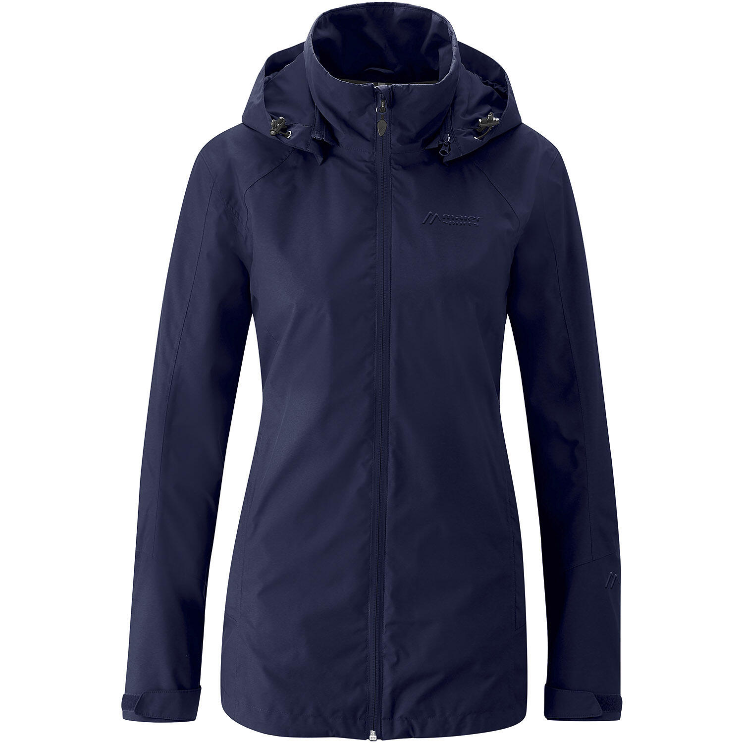 MAIER SPORTS MAIER SPORTS Damen Jacke Partu Long