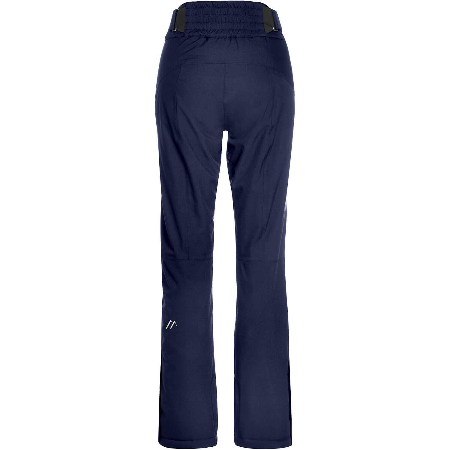 Damen Skihose Allissia Slim 5/6