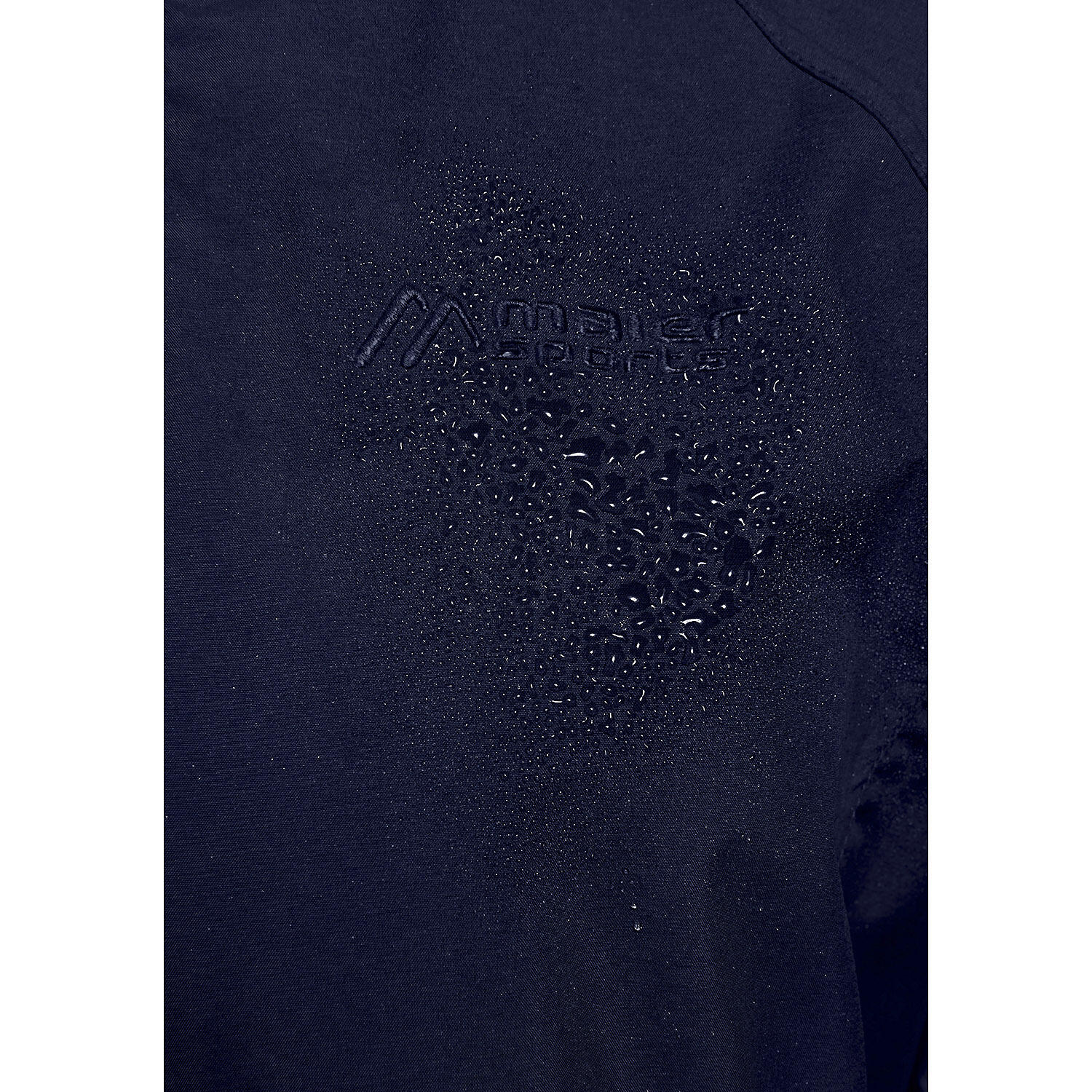MAIER SPORTS Damen Jacke Partu Long 3/6