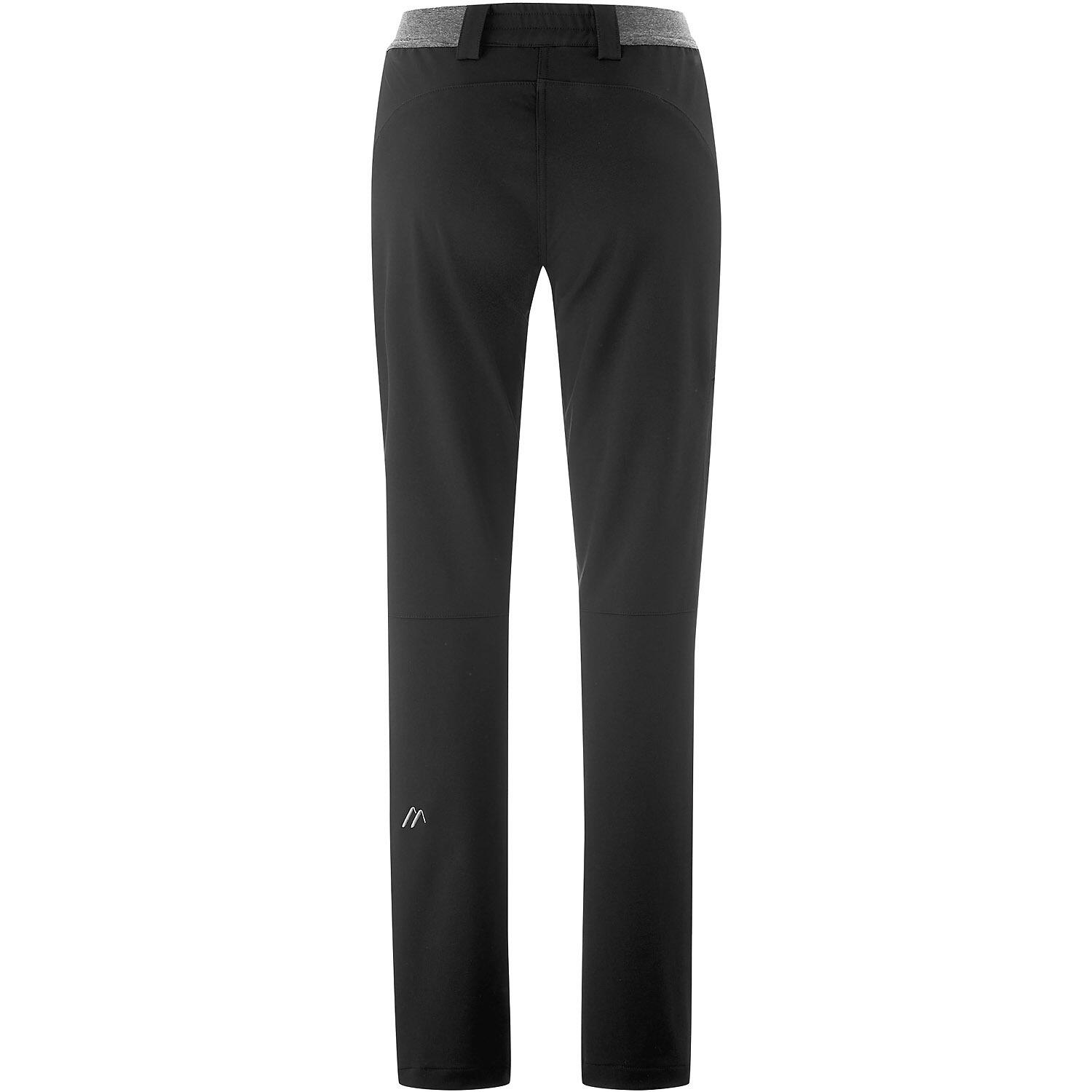 Pantalón de senderismo Maier Sports Norit winter 2/5