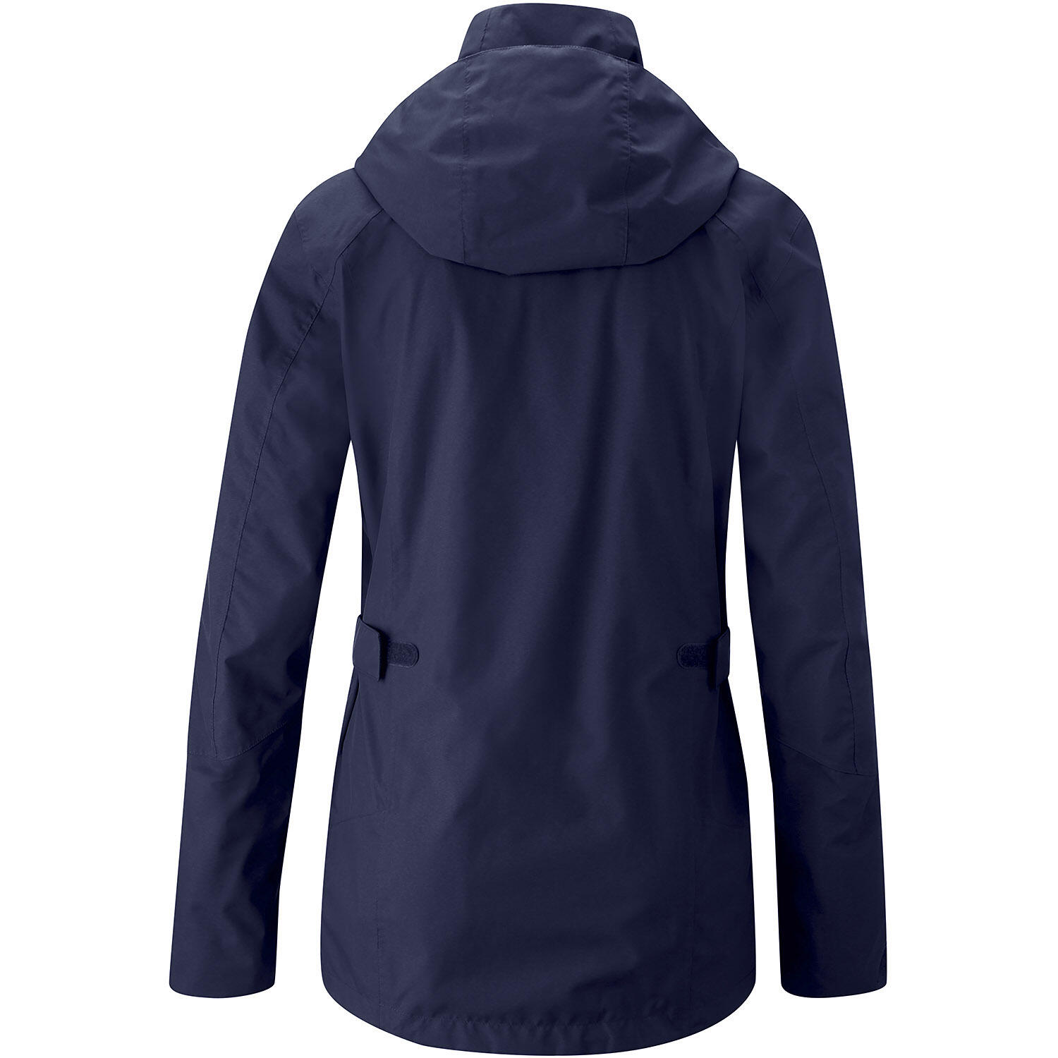 MAIER SPORTS Damen Jacke Partu Long 2/6