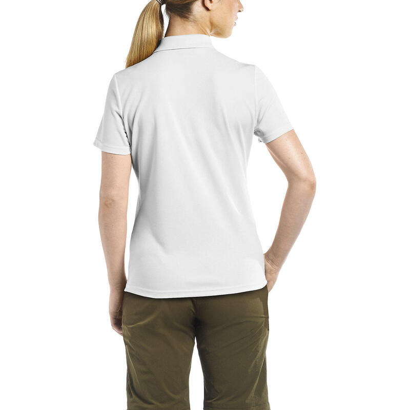 MAIER SPORTS Damen Poloshirt Ulrike