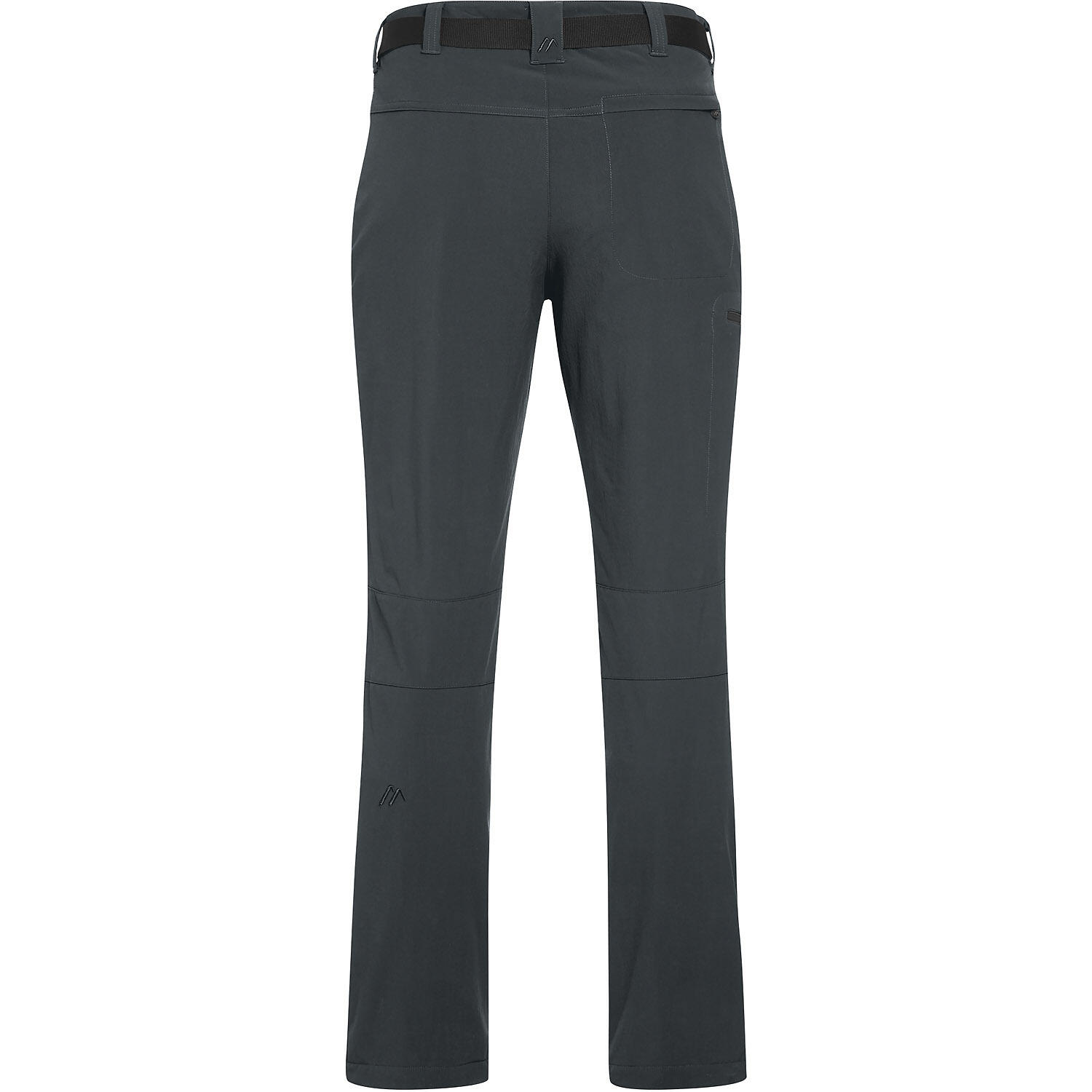 Pantalón Maier Sports Oberjoch Therm 4/7