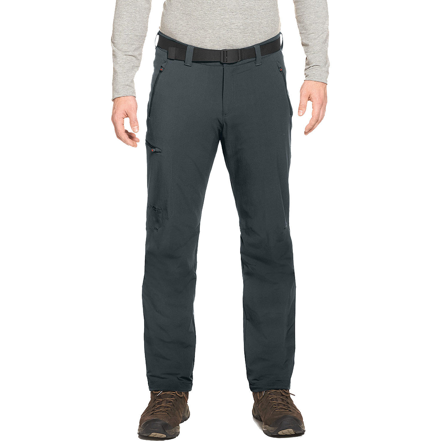 Pantalón Maier Sports Oberjoch Therm 5/7
