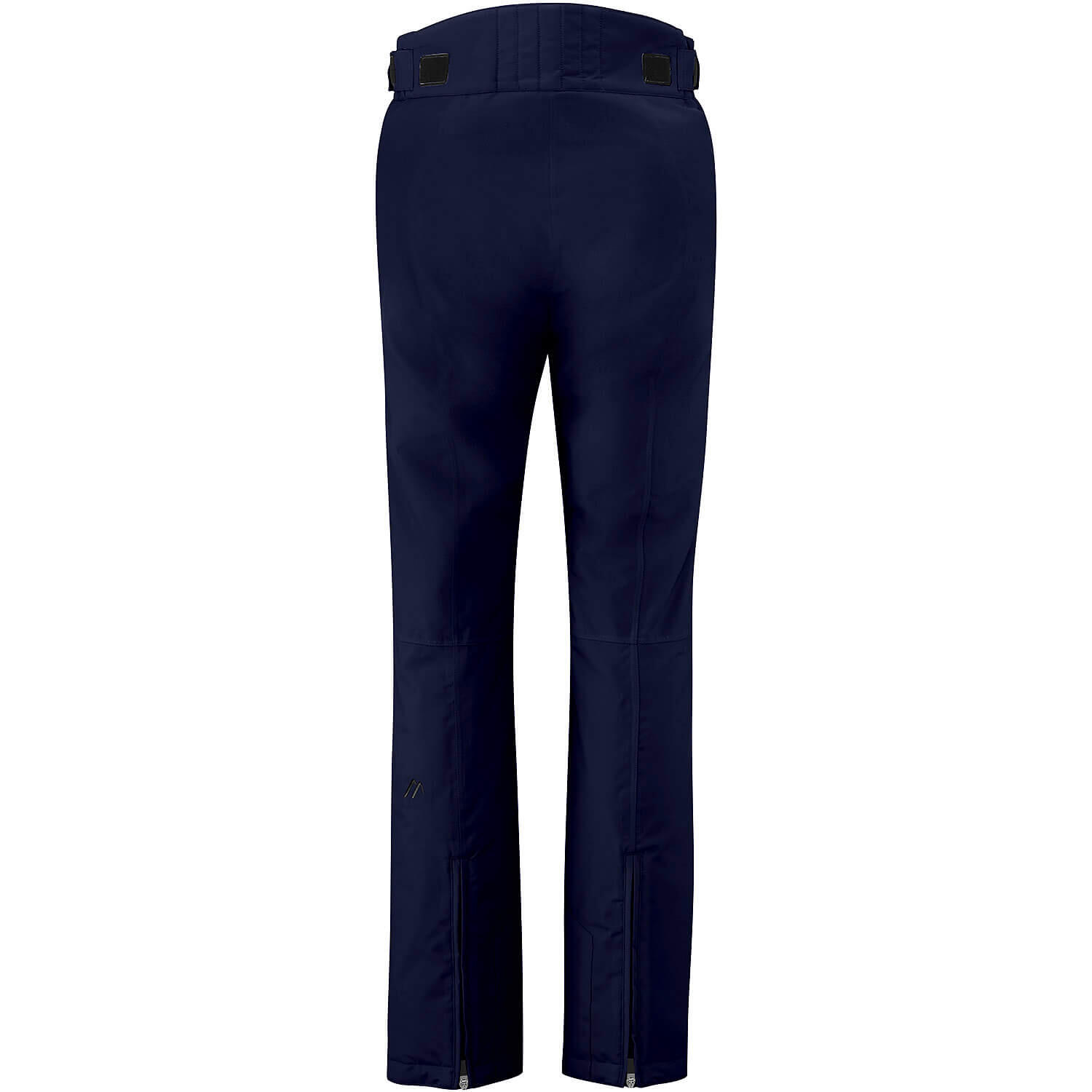 Pantaloni da sci da donna Maier Sports Vroni slim 3/7
