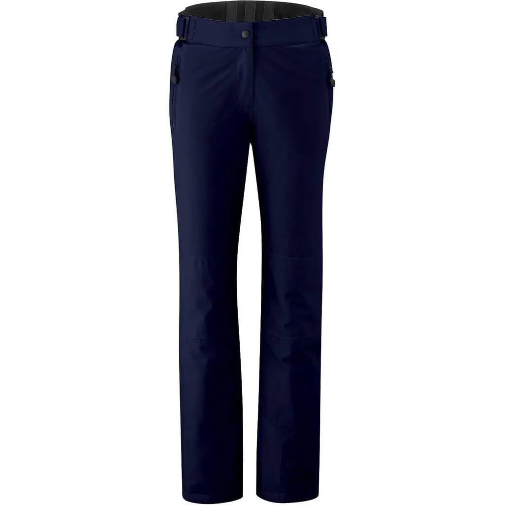Women's ski Trousers Maier Sports Vroni slim