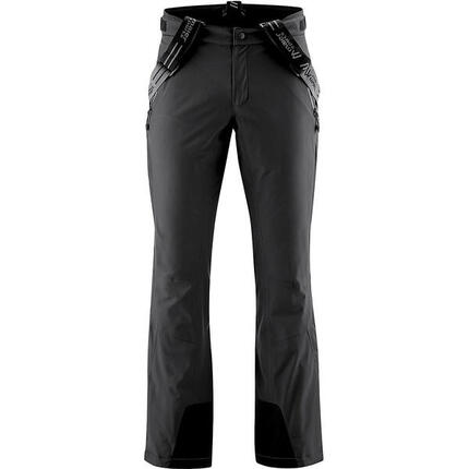 Pantalon de ski pour homme Maier Sports Copper