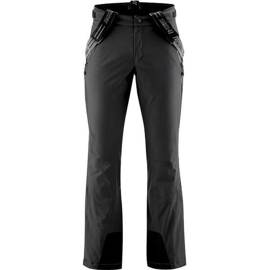 Pantalon de ski pour homme Maier Sports Copper
